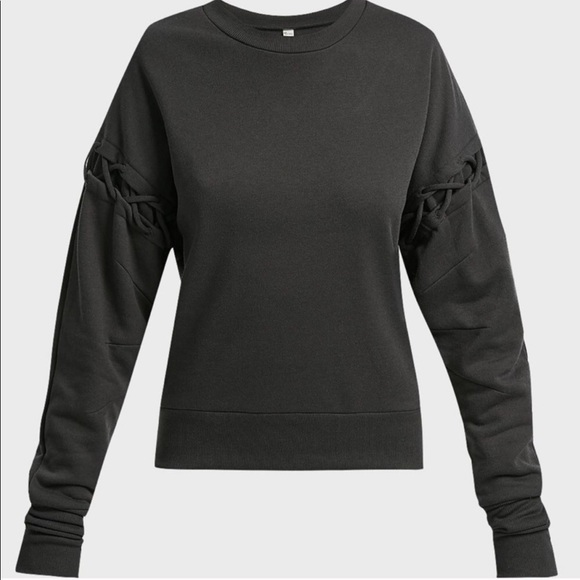 NWT Alo Yoga Pullover - Picture 6 of 8